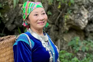 Chương trình biểu diễn nghệ thuật “Ru ca: Tiếng hát nuôi mình”