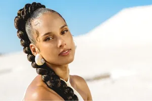 Alicia Keys, chủ nhân 17 giải Grammy sẽ biểu diễn tại Việt Nam