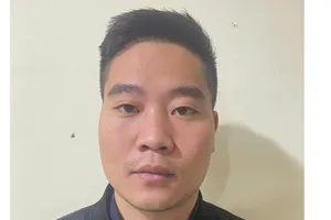 Tạm giữ hình sự đối tượng đánh người sau va chạm giao thông