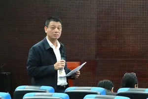 Đà Nẵng nhận diện thách thức hạ tầng sau sáp nhập