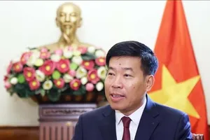 Bước triển khai giai đoạn mới với tầm nhìn chiến lược sâu rộng trong hợp tác Việt Nam - Lào