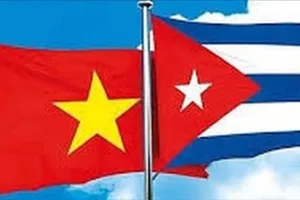 Tổng Bí thư Tô Lâm chúc mừng kỷ niệm 65 năm ngày thiết lập quan hệ ngoại giao Việt Nam và Cuba