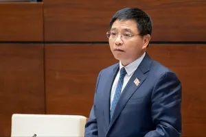 Sửa đổi, bổ sung Luật Thuế giá trị gia tăng để bảo vệ doanh nghiệp, người dân