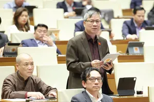 ĐB Nguyễn Anh Trí (Hà Nội)