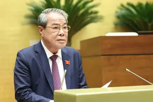 Nghị quyết giám sát của Quốc hội, Ủy ban Thường vụ Quốc hội, HĐND có giá trị pháp lý bắt buộc thực hiện 