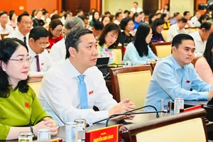  Đại biểu HĐND TPHCM đề xuất cơ chế phân bổ quỹ nhà ở xã hội để công nhân “an cư lạc nghiệp”