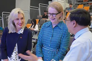 TPHCM sẽ là “ngôi nhà” của các kỳ lân công nghệ quốc tế