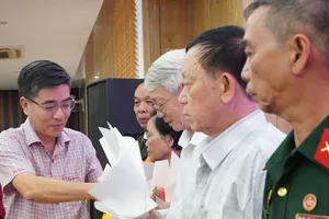 TPHCM dự kiến dành hơn 2.300 tỷ đồng để chăm lo tết 