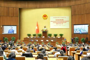 TPHCM thông báo nhận hồ sơ ứng cử ĐBQH khóa XVI và ĐB HĐND TPHCM nhiệm kỳ 2026-2031