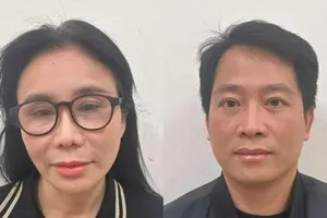 Bộ Công an thông tin về tiến độ điều tra vụ án Mailisa