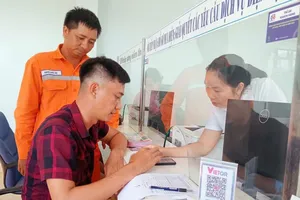 Ngành điện Lâm Đồng ứng dụng công nghệ hỗ trợ vùng sâu