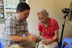 Phường Tam Thắng (TPHCM): Người dân chung tay chuyển đổi số