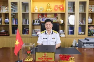 ICD Tân Cảng Sóng Thần: 25 năm bền bỉ làm hậu phương logistics phía Nam