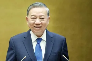 Phát huy trí tuệ và bản lĩnh Việt Nam vững bước tiến mạnh trong kỷ nguyên phát triển mới