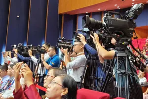 Chủ động nguồn tin chính thống để phản bác kịp thời thông tin xấu độc