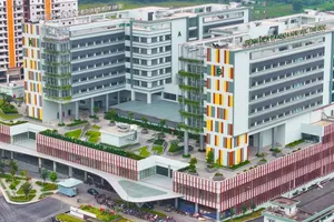 Công bố 10 thành tựu nổi bật của ngành y tế TPHCM