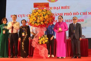 TPHCM: Phát huy tinh thần nêu gương và trách nhiệm của đội ngũ cựu giáo chức 