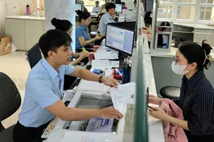 TPHCM: 83 xã, phường được bổ sung Phó Chủ tịch UBND 