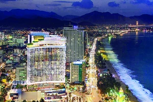  A&B Central Square - Biểu tượng mới của thành phố biển Nha Trang