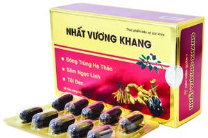 Bí quyết “khỏe” cho nam giới sau tuổi 50