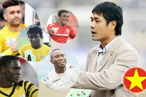 Điều lạ thường 