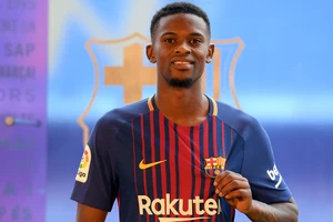 Với Semedo, Barca nâng số tiền mua hậu vệ trong 3 năm nay lên xấp xỉ 140 triệu EUR.