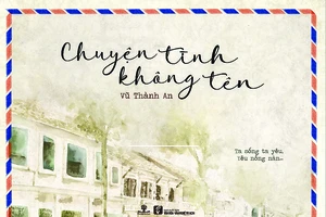 Nhạc sĩ Vũ Thành An - Chỉ một khối tình mang theo