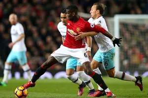 Man.United- West Ham: Mệnh lệnh phải thắng