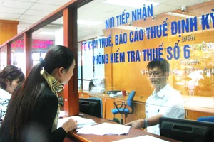 Nhiều giải pháp chống thất thu thuế