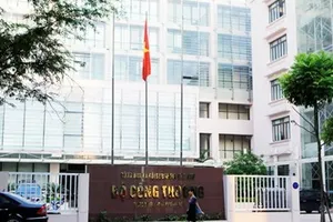 Bộ Công thương bố trí, sắp xếp lại nhân sự