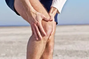 Thoái hóa khớp sớm do tập thể dục, thể thao không đúng cách