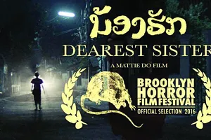 Phim Lào tham dự giải Oscar