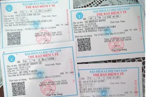 Người có hợp đồng lao động từ 1-3 tháng sẽ tham gia BHXH bắt buộc
