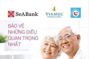 Tọa đàm về phòng tránh, nhận diện bệnh ung thư và chia sẻ các giải pháp tài chính hữu ích