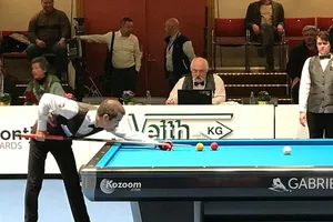 Quyết Chiến bất ngờ thất bại tại Bỉ (1)