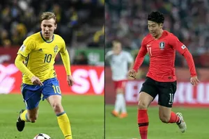 Thụy Điển - Hàn Quốc: Giấc mơ châu Á (Dự đoán cùa chuyên gia)