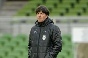 HLV Joachim Loew