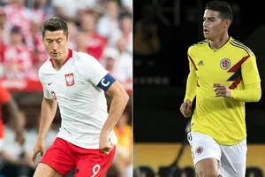 Ba Lan - Colombia: Một mất một còn (Dự đoán cùa chuyên gia)