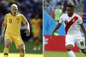 Australia - Peru: Cơ hội mong manh của Socceroos (Dự đóán của chuyên gia)