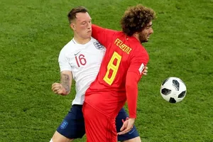 Vì sao tuyển Bỉ cần chiến thắng, vì sao tuyển Anh phải hạ mình