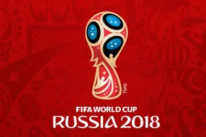 Lịch thi đấu World Cup 2018 - vòng bán kết và chung kết. 22 giờ ngày 10-7