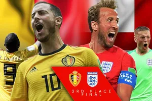 Bỉ - Anh: Cuộc chiến không khoan nhượng (Dự đoán của chuyên gia)