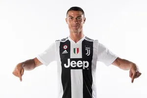 Ronaldo vẫn có mặt trong “Đội hình đắt giá nhất thế giới”
