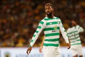 Lyon nhắm mua Moussa Dembele của Celtic 