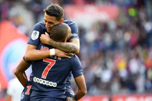 Kylian Mbappe sẽ tái phạm?