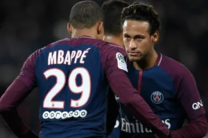 Diego Simeone “chọn Neymar hơn là Mbappe”