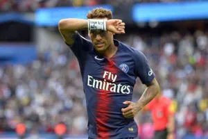 PSG giấu bài Neymar và Di Maria trước đại chiến Liverpool