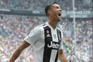 Valencia - Juventus: Ronaldo quyết phá lưới Bầy dơi (Cập nhật lúc 21g)