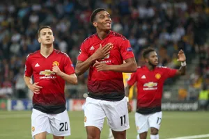 Man.United – Wolverhampton: Quyết thắng ở Old Trafford (Mới cập nhật)