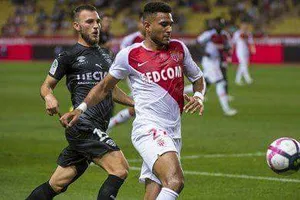 Monaco kéo dài chuỗi ngày buồn